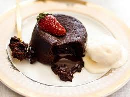One of the top ten individual desserts
