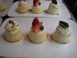 One of the top ten individual desserts