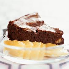 One of the top ten individual desserts