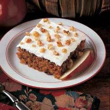 One of the top ten individual desserts