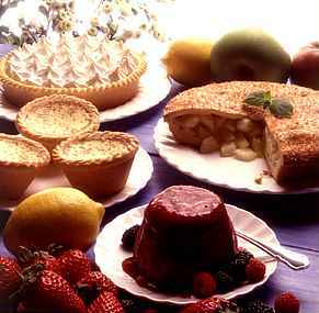 A list of the best of dessert table ideas