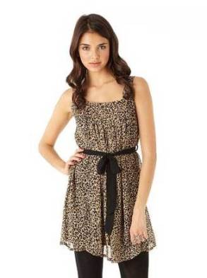 On the list of the best of what to wear to the club
