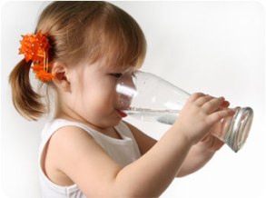 One of the best of drinking water standards