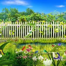 One of the top ten Mediterranean garden design ideas