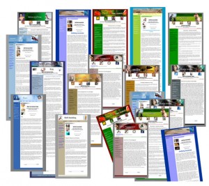 Top 10 of direct mail marketing 