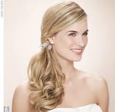 One of the top ten long hair trends