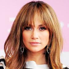 One of the top ten long hair trends