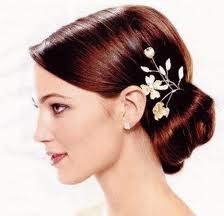 One of the top ten long hair trends