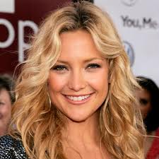 One of the top ten long hair trends