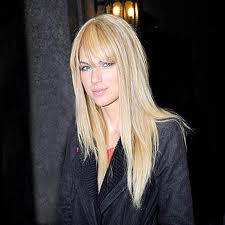 One of the top ten long hair trends