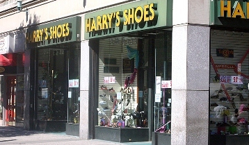 One of the top ten best shopping in NYC 