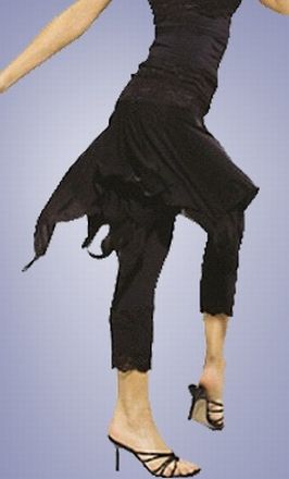 A list of the best of ways to wear leggings