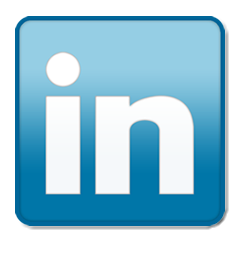 Linked in logo