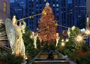 One of the top ten best shopping in NYC