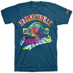 Margaritaville tee shirts