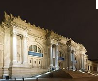 One of the top ten best shopping in NYC 