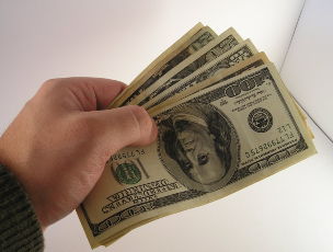 One of the top ten ideas to save money