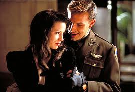 One of the top ten movie bloopers
