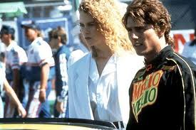 One of the top ten movie bloopers