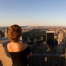 One of the top ten New York City neighborhoods