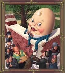 One of the top ten nursery rhymes
