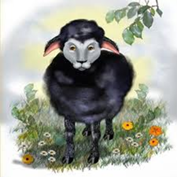 One of the top ten nursery rhymes