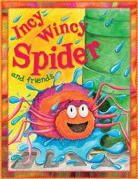 One of the top ten nursery rhymes