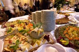 One of the top ten work party ideas for the holidays