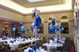 One of the top ten work party ideas for the holidays