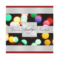 One of the top ten work party ideas for the holidays