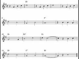 One of the top ten simple piano songs
