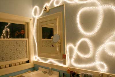 A list of the best of ambient lighting solutions
