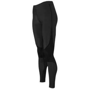 runners black leggings