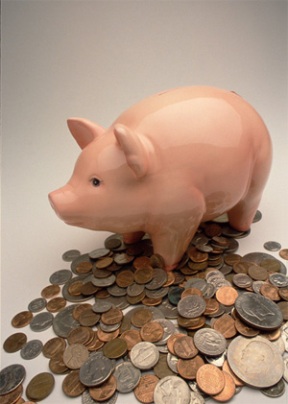 One of the top ten ideas to save money