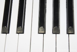 One of the top ten simple piano songs