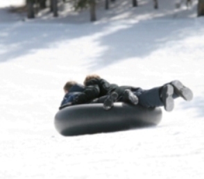 One of the top ten sledding games