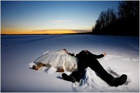 One of the top ten what to do when it snows