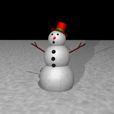 One of the top ten what to do when it snows