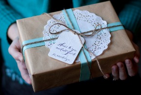 A list of the best of sweets and treats by mail