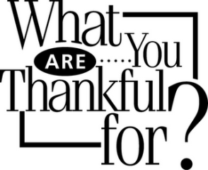One of the top ten quotes about thankfulness