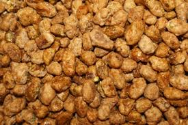 One of the top ten toffee candy recipes