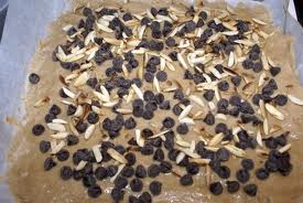 One of the top ten toffee candy recipes