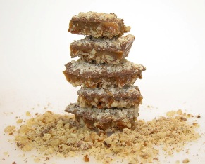 One of the top ten toffee candy recipes