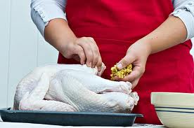 One of the top ten turkey cooking tips