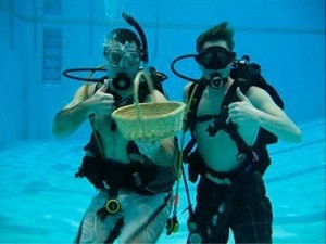 One of the top ten unusual college courses
