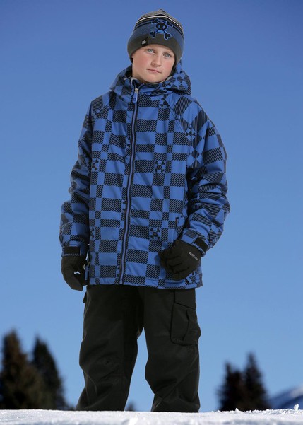 A list of the top ten winter kids outfits