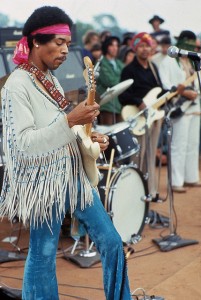 A list of the top ten denim history landmarks
