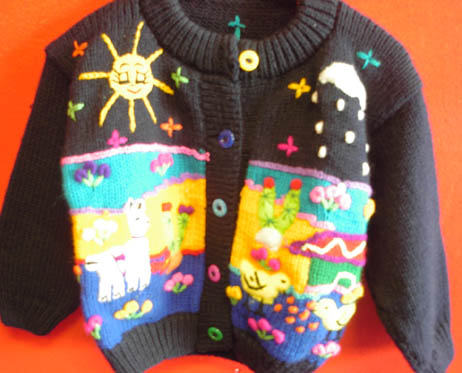 A list of the top ten winter kids outfits