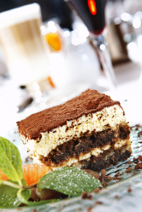 A list of the top ten best Italian recipes