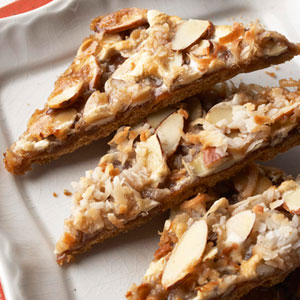 A list of the top ten chocolates and confections